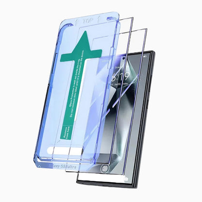 MAGIC JONE iPhone Invisible Screen Protector Ⅲ - Dust-Free & Bubble-Free