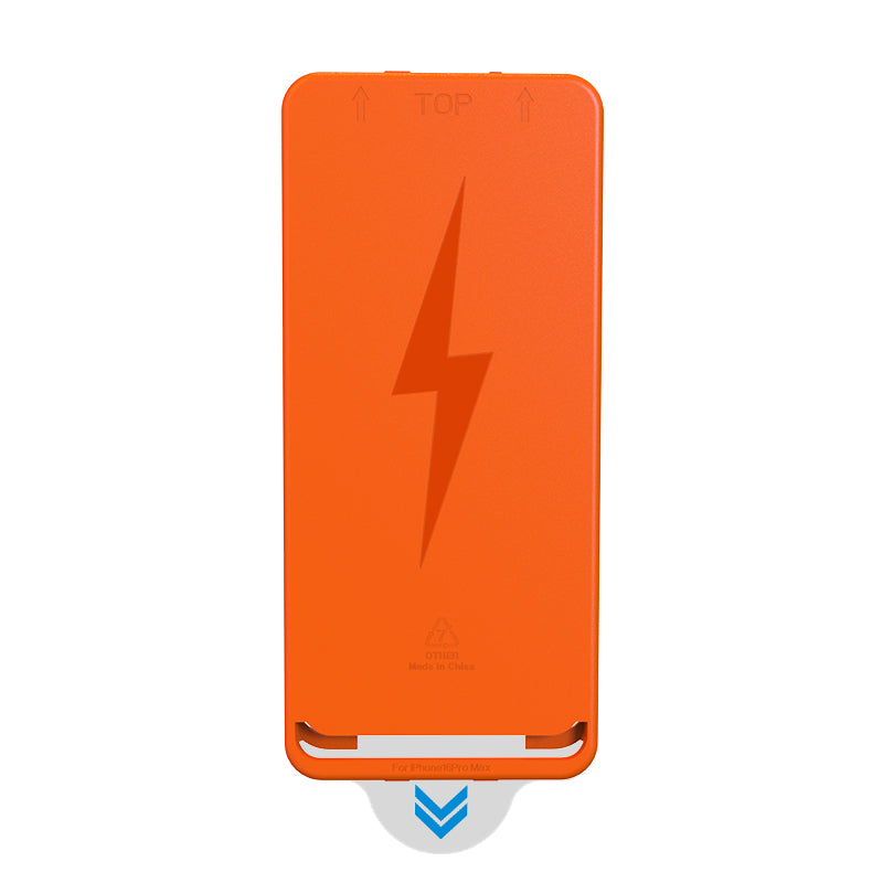 MAGIC JONE iPhone Invisible Screen Protector Ⅳ -Upgraded 2025 Model