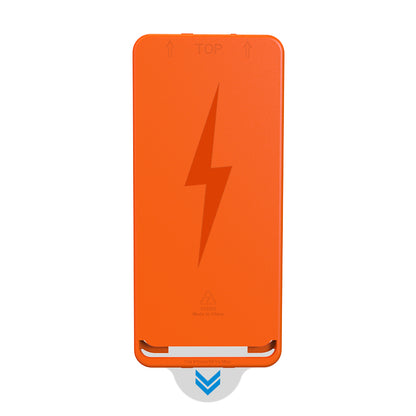 MAGIC JONE iPhone Invisible Screen Protector Ⅳ -Upgraded 2025 Model